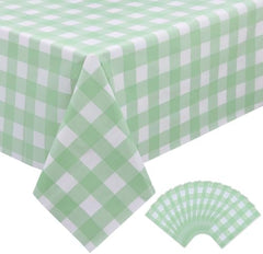 Baby Shower Tablecloths