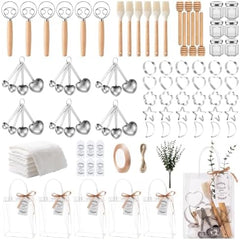 Invitations & Favors