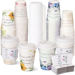 Baby Shower Paper Cups