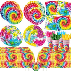Baby Shower Paper Plates