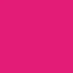 11-Inch Bright Pink Melamine Cake Stand Reusable Party Dessert Display - Image 2