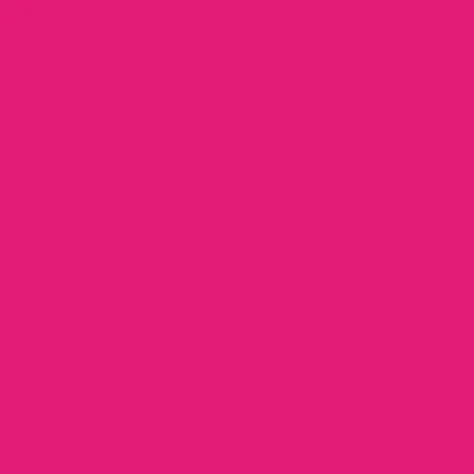 11-Inch Bright Pink Melamine Cake Stand Reusable Party Dessert Display - Image 2