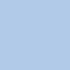 Pedestal 11-Inch Pale Blue Cake Stand Durable Melamine Dessert Display - Image 2