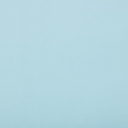 JAM Paper Gift Wrap - Matte Wrapping Paper - 100 Sq Ft Total - Matte Baby Blue - 4 Rolls/Pack - Image 3