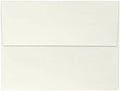 LUXPaper A7 Invitation Envelopes | Peel & Press | 5 1/4" x 7 1/4" | Quartz Metallic | 80lb. Text | 250 Qty by Envelopes.com