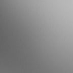 Jillson Roberts Gift Wrapping Paper, Matte Metallic Silver (6 Jumbo Rolls 10ft x 30in) by JillsonRoberts