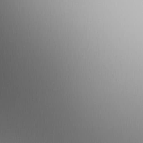 Jillson Roberts Gift Wrapping Paper, Matte Metallic Silver (6 Jumbo Rolls 10ft x 30in) by JillsonRoberts