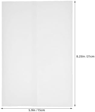 100pcs Paper Envelopes for Folded Cards and Invitations - Image 2