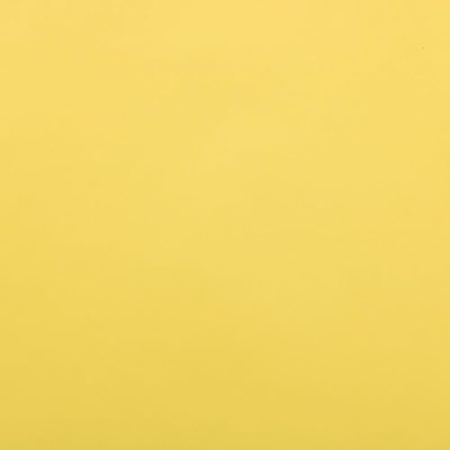 JAM Paper Gift Wrap - Matte Wrapping Paper - 100 Sq Ft Total - Matte Yellow - 4 Rolls/Pack - Image 3