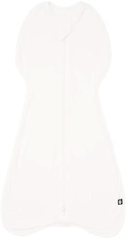 KYTE BABY Swaddle Bag in Cloud 0.5 by KYTEBABY