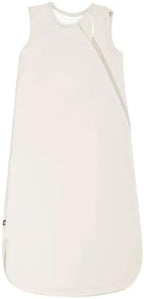 KYTE BABY Sleep Bag 1.0 TOG, Rayon Made From Bamboo Wearable Blanket, Dual Zipper For Infants And Toddlers Nursery Essentials by KYTEBABY