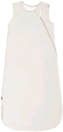 KYTE BABY Sleep Bag 1.0 TOG, Rayon Made From Bamboo Wearable Blanket, Dual Zipper For Infants And Toddlers Nursery Essentials by KYTEBABY
