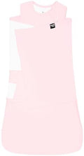 KYTE BABY Sleep Bag Swaddler with Dual Zipper, Removable Band, Rayon Made from Bamboo Transitional Nursery Essential by KYTEBABY