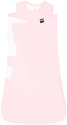 KYTE BABY Sleep Bag Swaddler with Dual Zipper, Removable Band, Rayon Made from Bamboo Transitional Nursery Essential by KYTEBABY