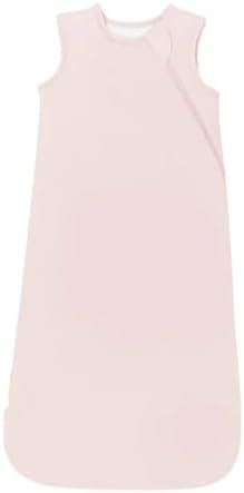 KYTE BABY Sleep Bag 1.0 TOG, Rayon Made From Bamboo Wearable Blanket, Dual Zipper For Infants And Toddlers Nursery Essentials by KYTEBABY