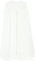 HALO SleepSack, 100% Cotton Wearable Blanket, Swaddle Transition Sleeping Bag, TOG 0.5 by HALO