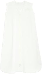 HALO SleepSack, 100% Cotton Wearable Blanket, Swaddle Transition Sleeping Bag, TOG 0.5 by HALO