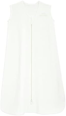 HALO SleepSack, 100% Cotton Wearable Blanket, Swaddle Transition Sleeping Bag, TOG 0.5 by HALO