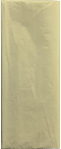 Jillson Roberts All Occasion Tissue Paper Assortment 5 Pack for Valentineís Day, Easter, Mothers Day, Birthdays, Bridal Showers, and Baby Showers, Easter Pastel, 40 Sheets - Image 6