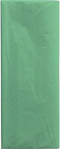 Jillson & Roberts 20" x 26" Gift Tissue, Apple Green (96 Folded Sheets) by JILLSONROBERTS