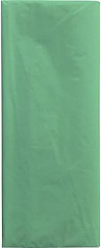 Jillson & Roberts 20" x 26" Gift Tissue, Apple Green (96 Folded Sheets) by JILLSONROBERTS
