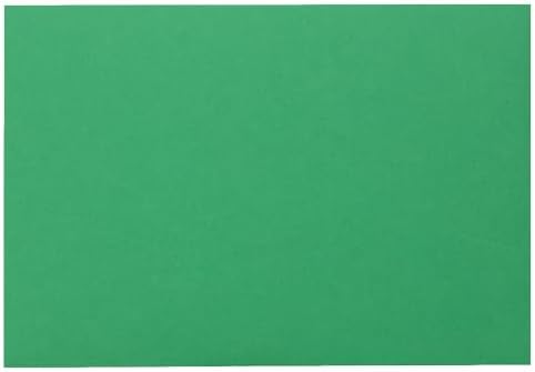 LUXPaper A4 Invitation Envelopes | Peel & Press | 4 1/4" x 6 1/4" | Holiday Green | 80lb. Text | 250 Qty - Image 5