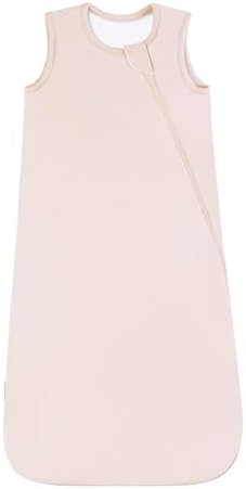 BubblePanda Rayon Made from Bamboo Sleep Sack 6-12 Months Baby 1.0 Tog by BubblePanda