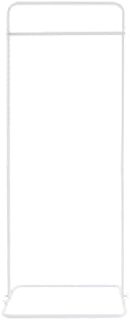 Wedding Sign Stand Adjustable Metal Easel Stand for Welcome Signs,White - Image 7