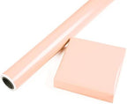 RUSPEPA Wrapping Paper Solid Color for Wedding, Birthday, Shower, Congrats, and Holiday - 30 inches x 100feet - Image 6