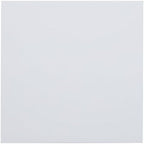 LUXPaper Square Invitation Envelopes | Peel & Press | 4" x 4" | Bright White | 70lb. Text | 500 Qty - Image 3