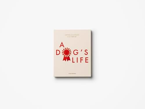 Printworks A Dog's Life Dog Journal, Beige - 64-Page Photo Album - Image 5