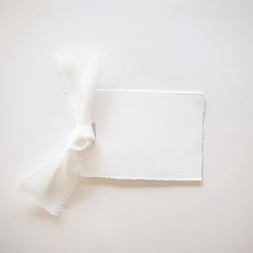 Name Place Cards for Weddings, Unique Wedding Place Cards for Table Setting, Name Cards for Table Setting, Bridal Shower Table Decorations, Placecards, Bridesmaid Tags, Set of 20, BREADANDJAIM (White) - Image 4