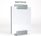 Personalized Graduation Lawn Sign with Photo, Custom Graduation Class of 2026 Picture Display for Outdoor Yard Decor, Clear or Frosted Acrylic Option, Waterproof Sign for Party Setup - Image 6