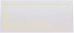 Scribble Vintage Swirl Printable Place Cards, Ivory, Set of 150 (25 Sheets) - Image 5