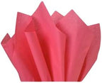Gift Wrapping Tissue Paper 15X20 480 Pack by A1 Bakery Supplies (Azalea Pink) by A1+Bakery+Supplies