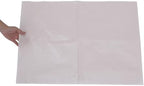 VINTORKY 40 Sheets Pink Tissue Paper Bulk for Wrapping - 27.6x20, 38gsm Decorative Tissue Paper Sheets for Easter Mother's Day Baby Showers Wedding Spring Art Crafts - Image 5