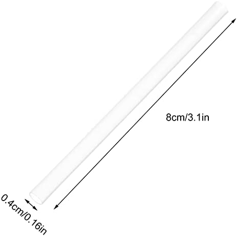 Boys and Girls Balloon Blower Blowing Straw for Birthday Party 1600Pcs - Image 7