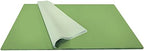 Jillson Roberts Bulk 20 x 30 Inches Recycled Tissue, Lime Green, 480 Unfolded Sheets (BFT41) - Image 2