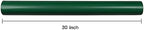 RUSPEPA Green Wrapping Paper Solid Color for Wedding, Birthday, Shower, Congrats, and Holiday - 30 inches x 100feet - Image 5