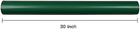 RUSPEPA Green Wrapping Paper Solid Color for Wedding, Birthday, Shower, Congrats, and Holiday - 30 inches x 100feet - Image 5