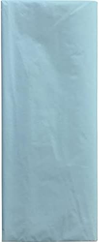 Jillson Roberts All Occasion Tissue Paper Assortment 5 Pack for Valentineís Day, Easter, Mothers Day, Birthdays, Bridal Showers, and Baby Showers, Easter Pastel, 40 Sheets - Image 3