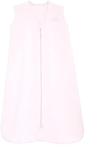 HALO SleepSack, 100% Cotton Wearable Blanket, Swaddle Transition Sleeping Bag, TOG 0.5 by HALO