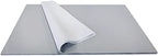 Jillson Roberts Bulk 20 x 30 Inch Recycled Tissue, Gray, 480 Unfolded Sheets - Image 2