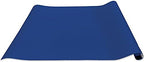 Jillson Roberts Gift Wrapping Paper, Matte Royal Blue (8 Rolls 5ft x 30in) - Image 3