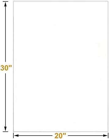 100Pcs 20"x30" Cellophane Treat Bags for Gift Baskets Thcik Cello Gift Bags - Image 2