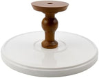 Crapyt Cake Stand, Round Cake Display Stand, Dessert Display - Image 3