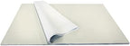 Jillson Roberts Bulk 480-Sheet Count 20" x 30" Recycled Tissue Paper Available in 30 Colors, Ivory - Image 2