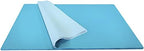 Jillson Roberts Bulk 20 x 30 Inches Recycled Tissue, Turquoise, 480 Unfolded Sheets (BFT39) - Image 2