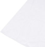 Eternal Beauty White Sequin Backdrop Curtains, 4 Panels 2x8FT - Image 5