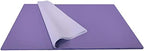 Jillson Roberts Bulk 20 x 30 Inches Recycled Tissue, Purple, 480 Unfolded Sheets (BFT03) - Image 2